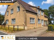 *** tolles Mehrfamilienhaus mit ganz viel Platz in Pastin bei Sternberg zu verkaufen *** - Sternberg Zentrum