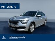 Skoda Kamiq, 1.0 TSI Style, Jahr 2021 - Weinstadt Zentrum