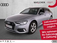 Audi A6, Avant Sport 40 TDI quat, Jahr 2024 - Wackersdorf