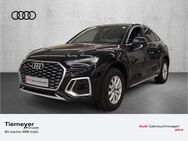 Audi Q5, Sportback 40 TFSI Q 2x S LINE LM20, Jahr 2023 - Bochum