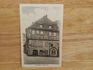Ansichtskarte-Ak-850-Eisenach-Lutherhaus. - Nörvenich