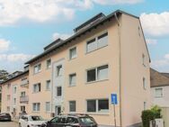 Charmante 3-Zimmer-Wohnung mit Balkon in Ratingen Ost - Vermietetes Wohnglück in ruhiger Lage - Ratingen