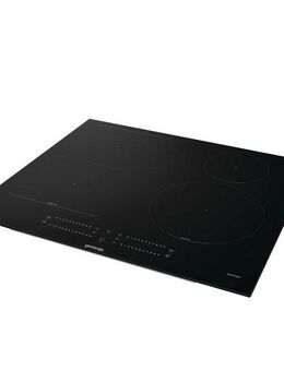 GORENJE Flex-Induktions-Kochfeld GI6432BSCWF, 60cm Induktionskochfeld mit BridgeZone