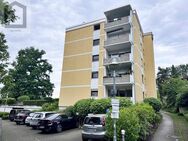 Großes WG-Zimmer in Uni-Nähe - Gepflegtes Haus, nette Mitbewohner! - Konstanz