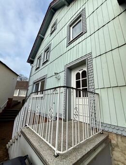 Lichtdurchflutetes Zuhause mit smartem Grundriss und Raum für Ihre Wohnideen - Flieden