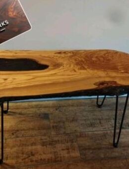 Couchtisch - Kranenburg (Nordrhein-Westfalen)