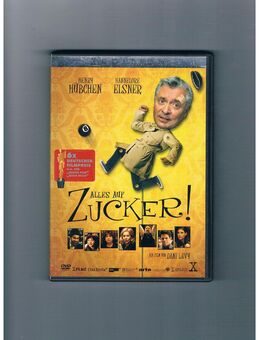 Alles auf Zucker-DVD - Linnich