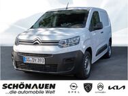 Citroën Berlingo, KASTEN L1 Blue-HDi 100 Schalter, Jahr 2024 - Solingen (Klingenstadt)