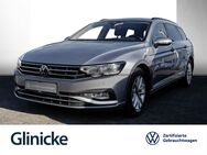 VW Passat Variant, 1.5 TSI Business SiHz, Jahr 2024 - Erfurt