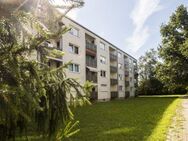 Den Herbst in der neuen Wohnung genießen! - Nürnberg