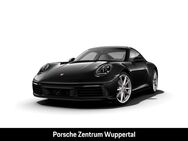 Porsche 992, 3.0 911 Carrera S 300km, Jahr 2019 - Wuppertal