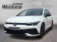 VW Golf, 2.0 TSI GTI Clubsport Black Style Harman, Jahr 2024 - Frechen