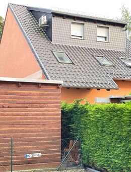 Zeitgemäß investieren: Mehrfamilienhaus mit Potenzial in Eilenburg - Eilenburg