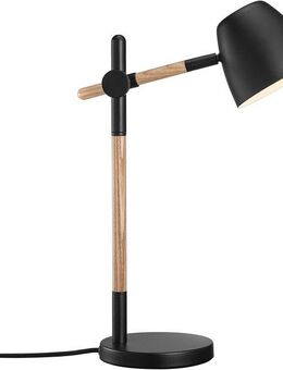 Nordlux Tischleuchte THEO, ohne Leuchtmittel