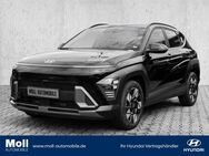 Hyundai Kona, 1.6 Prime Prime Glasschiebedach Sitz Paket, Jahr 2023 - Köln