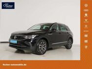 VW Tiguan, 1.5 TSI Life, Jahr 2024 - Neumarkt (Oberpfalz)