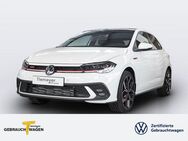 VW Polo GTI DSG BEATS PANO NAVI IQ-LED - Bochum