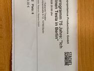 2 Tickets - Die Stachelschweine - Berlin - 22.05.2025 - Freiburg (Breisgau)