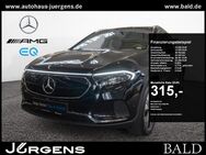 Mercedes EQA, 250 Progressive MBUX EASY-P 18, Jahr 2023 - Hagen (Stadt der FernUniversität)