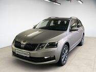 Skoda Octavia, 1.5 TSI Combi Ambition ||, Jahr 2019 - München