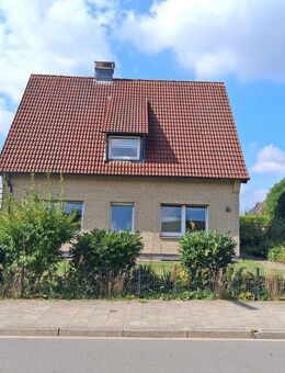 Zweifamilienhaus Hellern! - Osnabrück