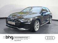 Audi A3, Sportback S line 35 TFSI 110(150, Jahr 2022 - Reutlingen