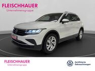 VW Tiguan, 1.5 TSI Move 18, Jahr 2024 - Bonn