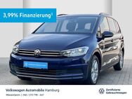 VW Touran, 1.5 Comfortline, Jahr 2021 - Hamburg