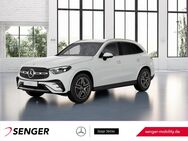 Mercedes GLC 300, de AMG Digital Light, Jahr 2024 - Hamm