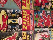 Blitz comics - Norderstedt