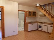 * 3-RWE * DG * Maisonette * offene Wohnküche * EBK * Wanne * - Merseburg