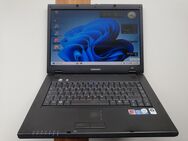 Samsung NP-R60Y 15,4" SSD 250 GB 4 GB RAM Windows 11 Pro Netzteil - Bretten