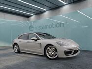 Porsche Panamera, 4 E-Hybrid Sport Turismo | SportDesign, Jahr 2023 - München