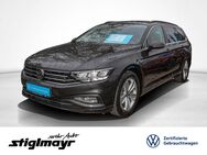 VW Passat Variant, 2.0 TDI Business, Jahr 2022 - Pfaffenhofen (Ilm)