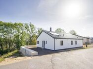 Energieeffizienter Neubau-Bungalow in bester Lage von Prüm - Prüm
