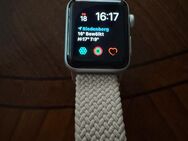 AppleWatch 3 Serie 3 - Riedenberg