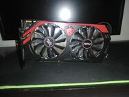 Grafikkarte AMD Radeon R9 280 Twin Frozr Gaming 3 GB - Köln