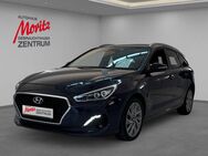 Hyundai i30, 1.4 Kombi TGDI Passion & MEHR, Jahr 2018 - Laatzen