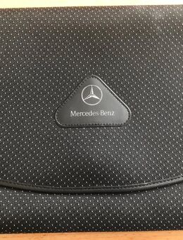 Mercedes Einstecktasche - NEU - Arnstadt