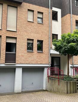 Maisonette-Wohnung mit Balkon - Sankt Augustin