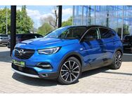 Opel Grandland X 1.6 Turbo Hybrid ULTIMATE Navi, LED - Oelsnitz