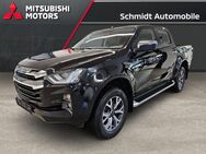 Isuzu D-Max, 1.9 L DoubleCab LSE MT Diffsperre, Jahr 2024 - Weißenburg (Bayern)