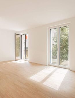 Studio for Rent in PURE LIVING - EAST SIDE GALLERY - Berlin
