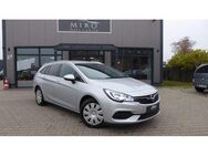 Opel Astra Diesel Elegance 6-Gang - Delmenhorst