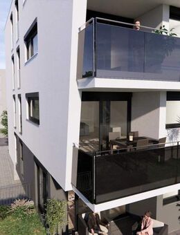 Baustellen-Besichtigung am Sonntag, 21.12. von 13:00 - 14:00 Uhr in der Werastraße 12! - Holzgerlingen