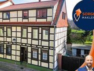 Ihre Oase am Fluss: Einzigartiges Haus an der Ihle - Jetzt entdecken! - Burg (Sachsen-Anhalt)