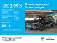 VW Tiguan, 2.0 TSI Allspace Move, Jahr 2024 - Stuttgart