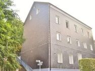 IMWRC – Freistehend – verschiefert – saniert! MFH in Barmen! - Wuppertal