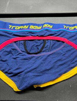 Andrew Christian Men Underwear mit Push up - Fulda