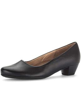 Gabor Eleganter Pumps Glattleder Pumps